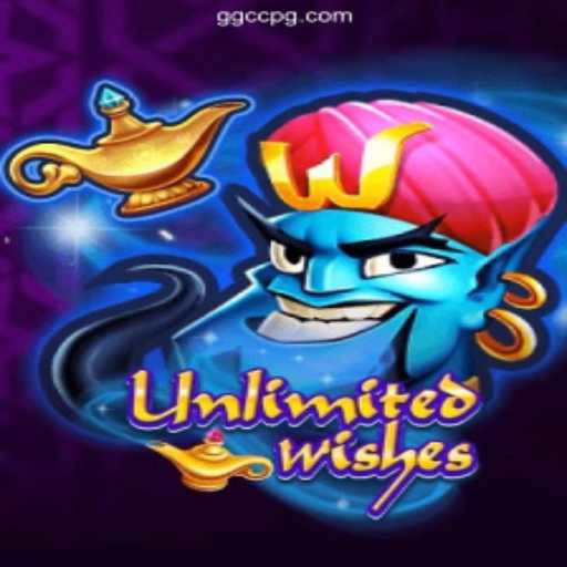 UnlimitedWishes: A Magical Journey Through GGCC.COM's Online Casino Experience